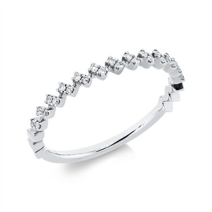 Modern Woman Ring - 1HW06