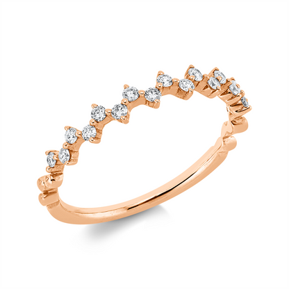 Modern Woman Ring - 1HW09