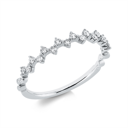 Modern Woman Ring - 1HW09