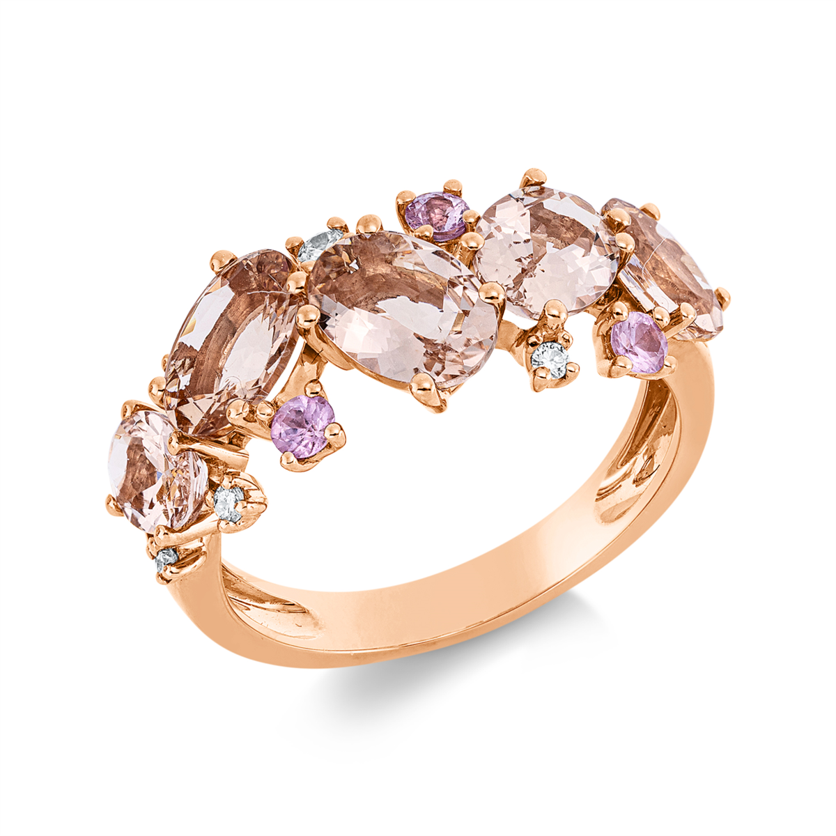 Farbstein Fashion Ring - 1HW41