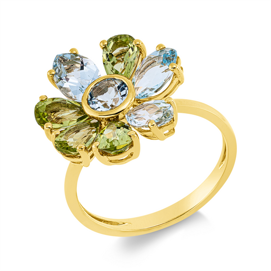 Farbstein Fashion Ring - 1HW72