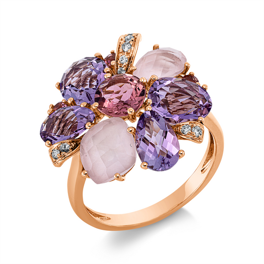 Farbstein Fashion Ring - 1HW74