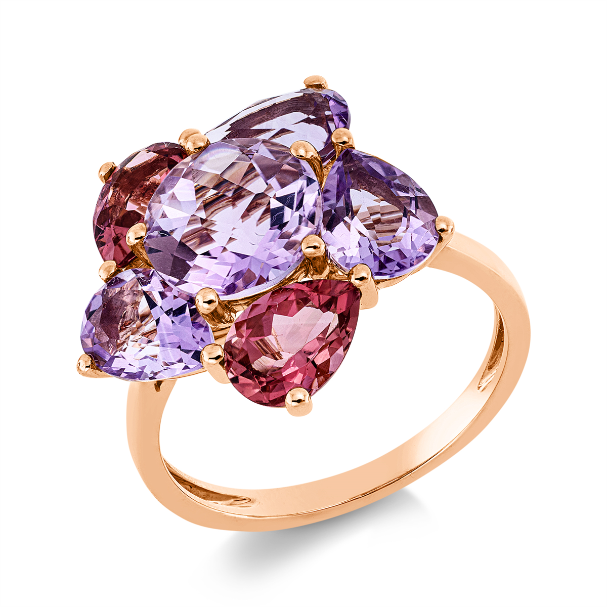 Farbstein Fashion Ring - 1HW76