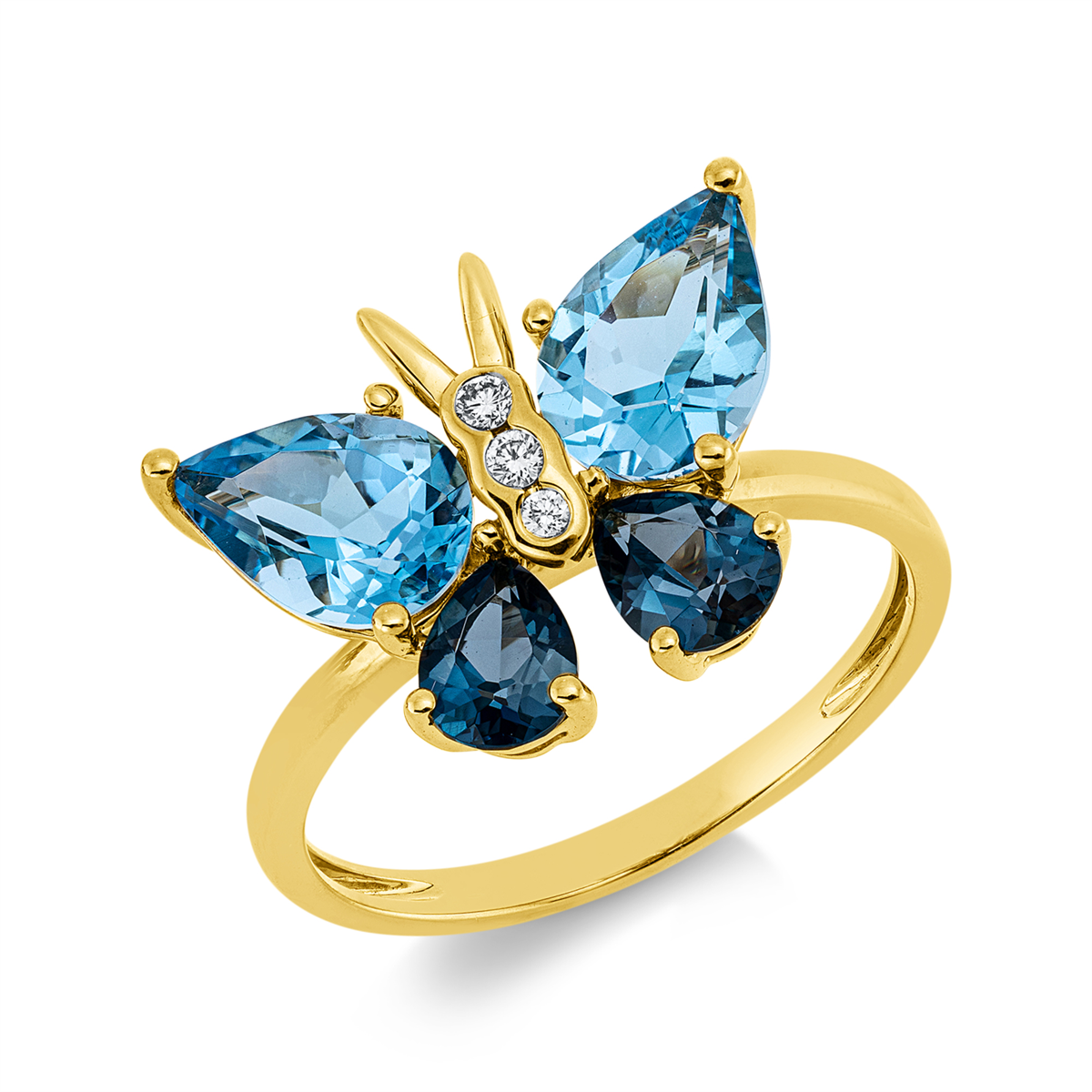 Tier Ring - 1HW77