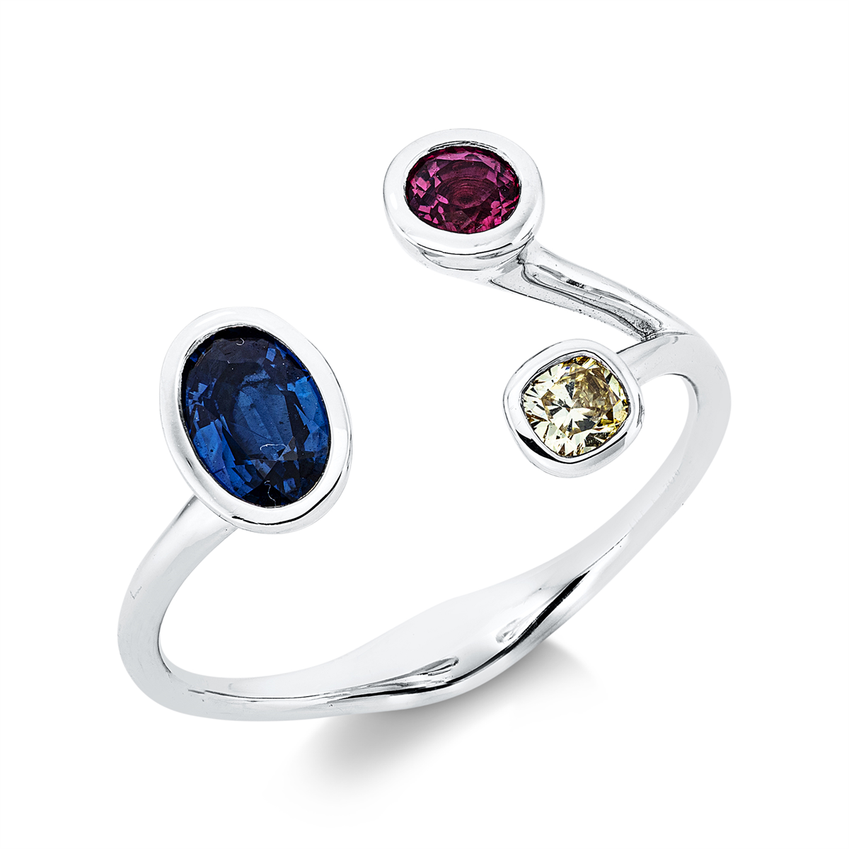 Farbstein Classic Ring - 1HX30
