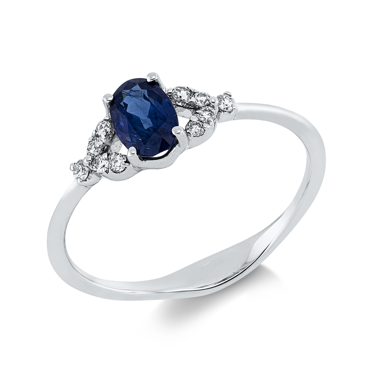 Farbstein Classic Ring - 1HX35