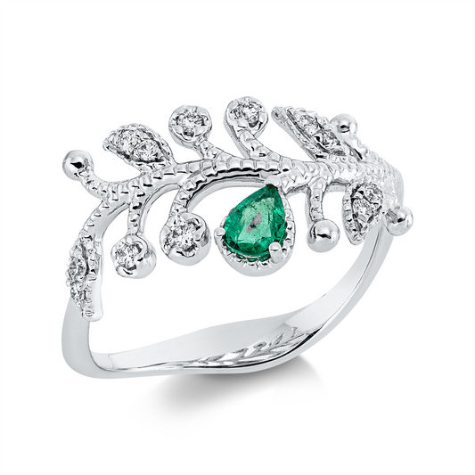 Farbstein Classic Ring - 1HX36