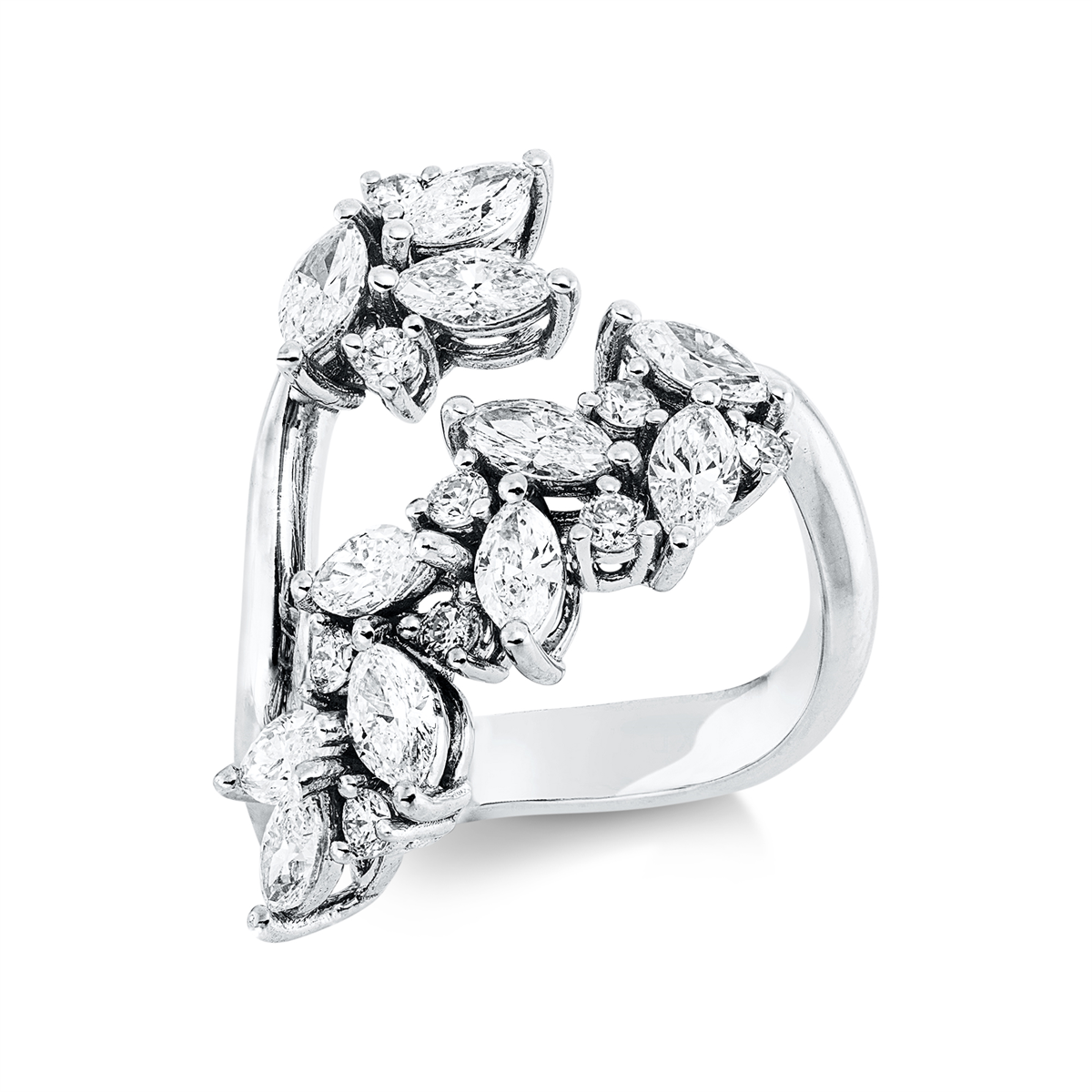 Exklusiv Ring - 1HX56