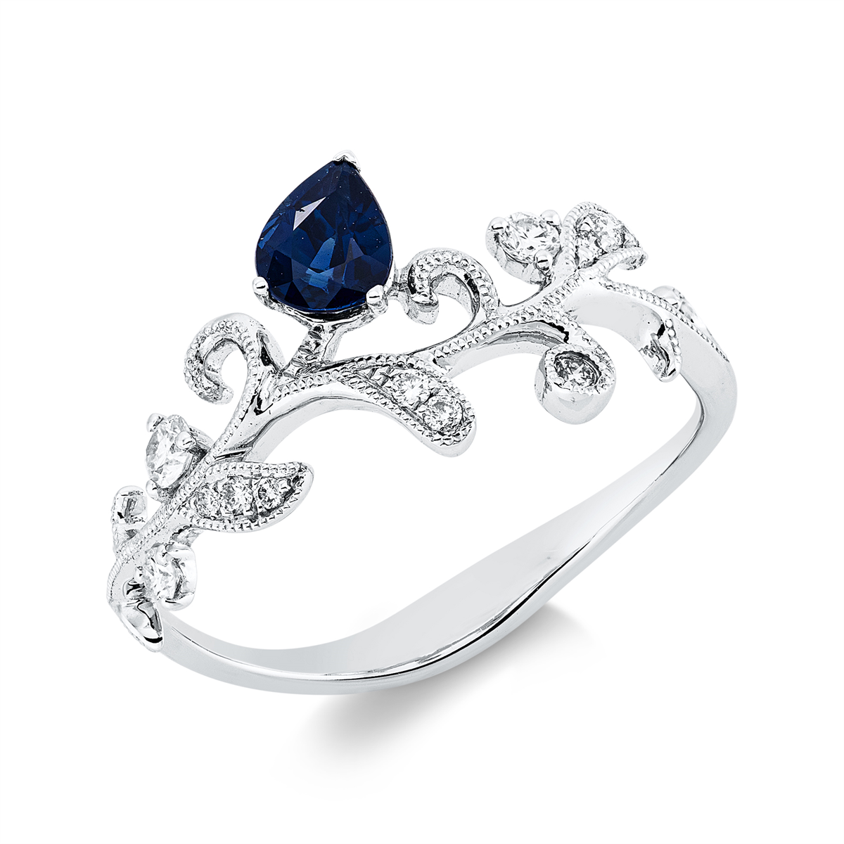 Farbstein Classic Ring - 1HX64