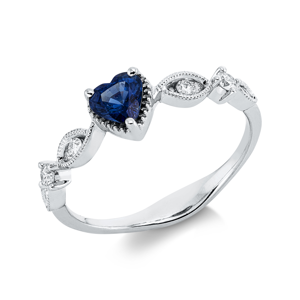 Farbstein Classic Ring - 1HX65
