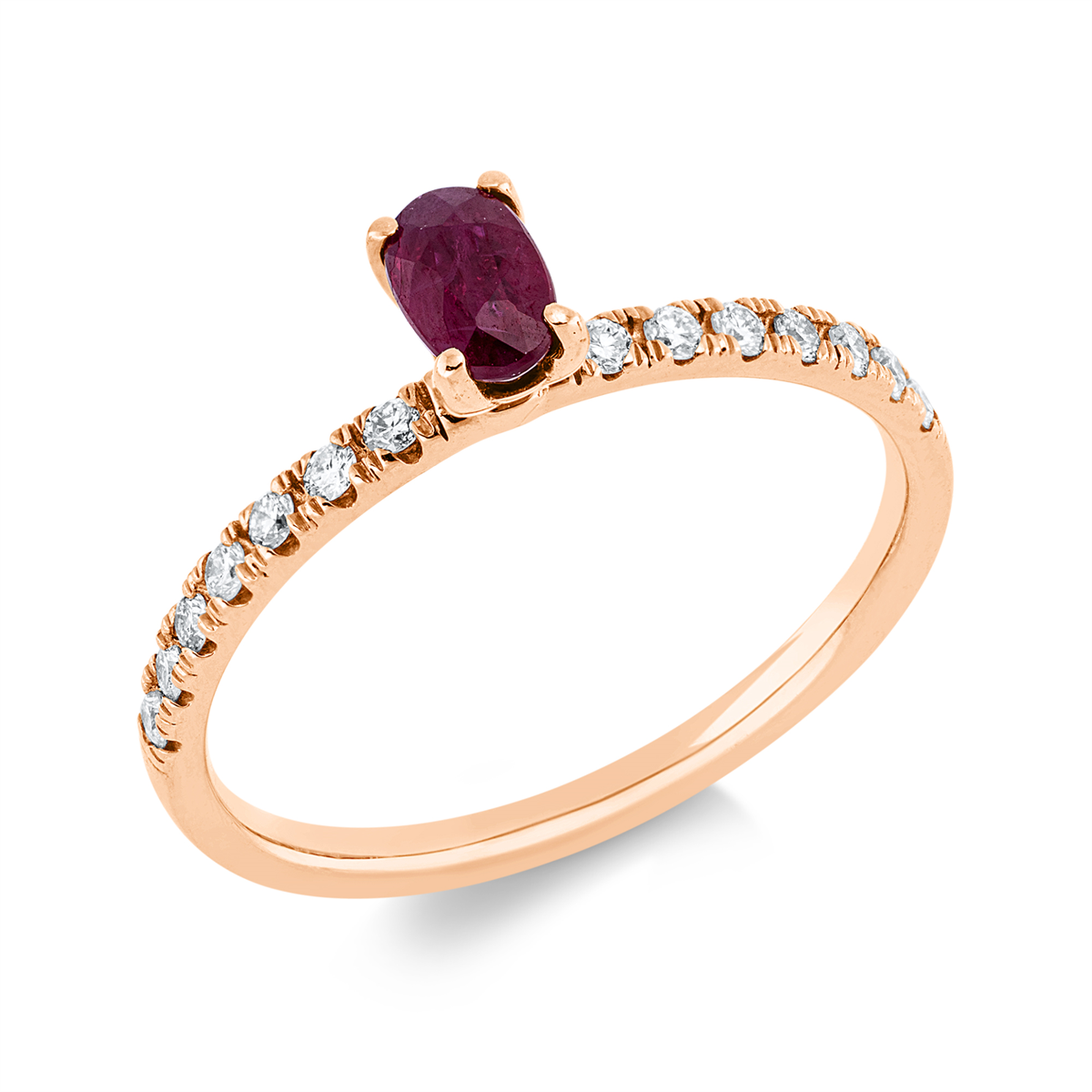 Farbstein Classic Ring - 1HX84