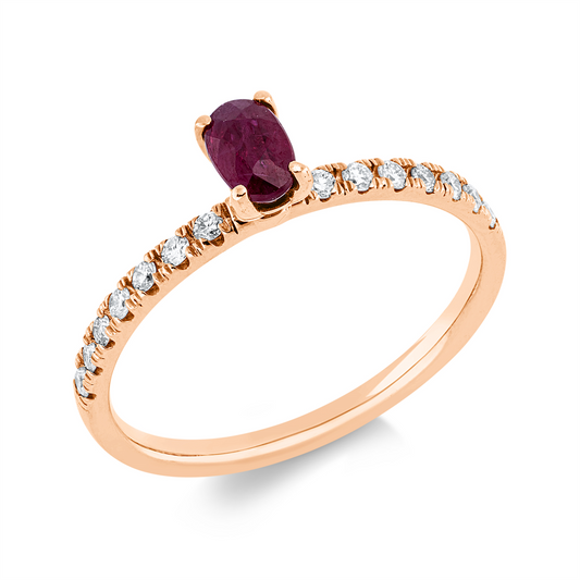 Farbstein Classic Ring - 1HX84
