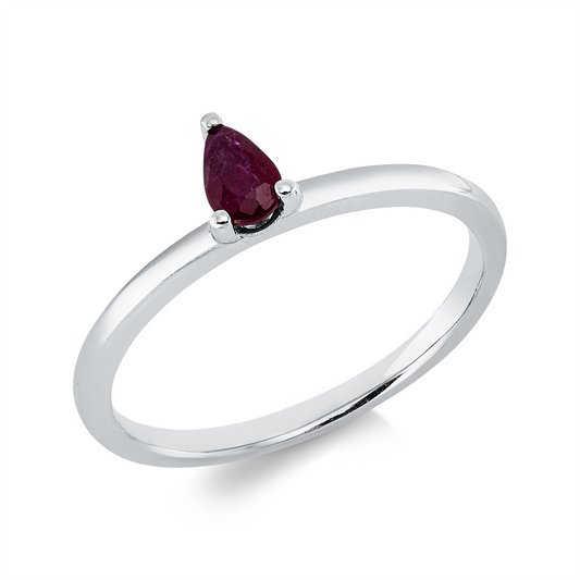 Farbstein Classic Ring - 1HX94