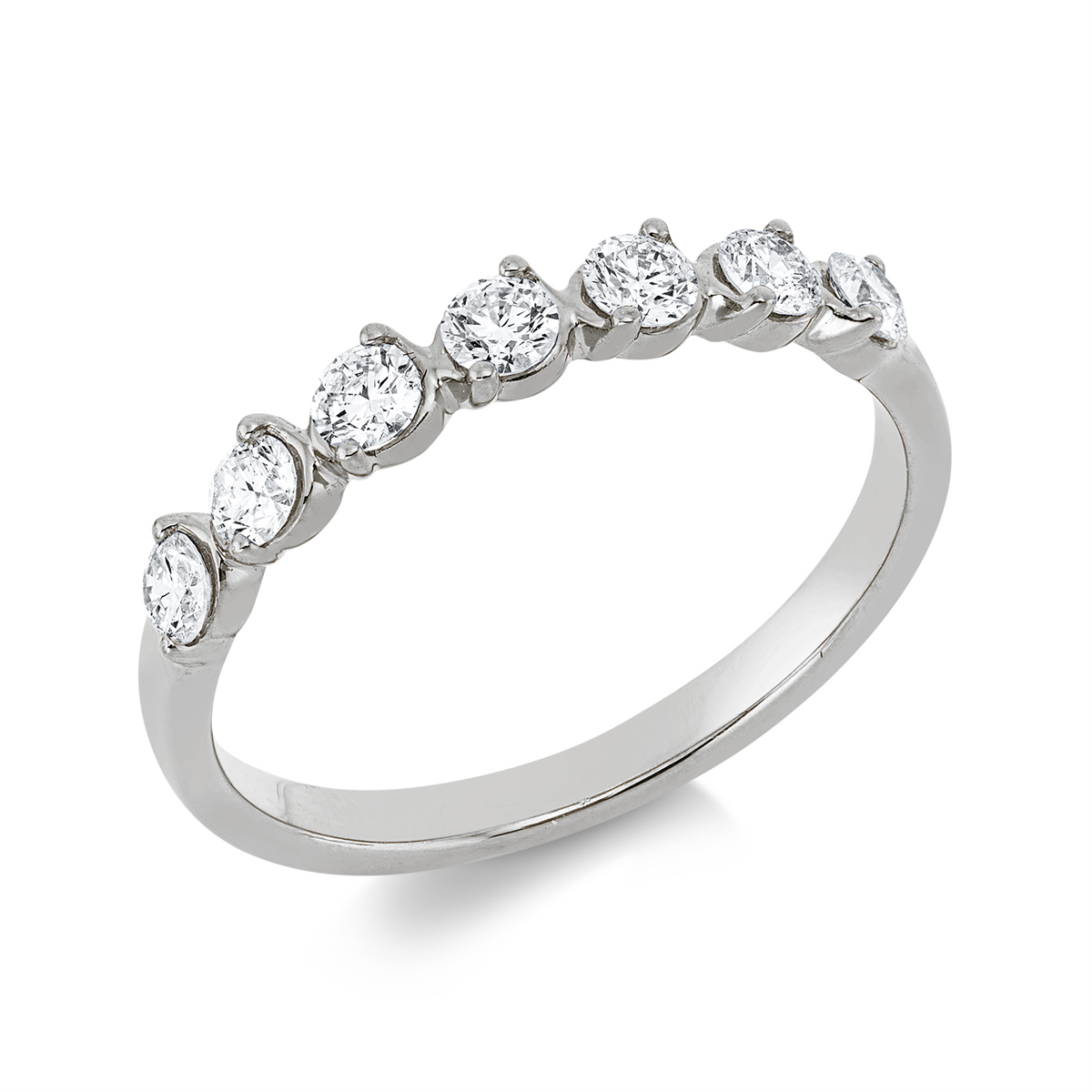 Modern Woman Ring - 1HZ37