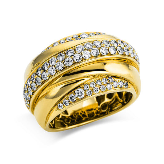 Exklusiv Ring - 1I243