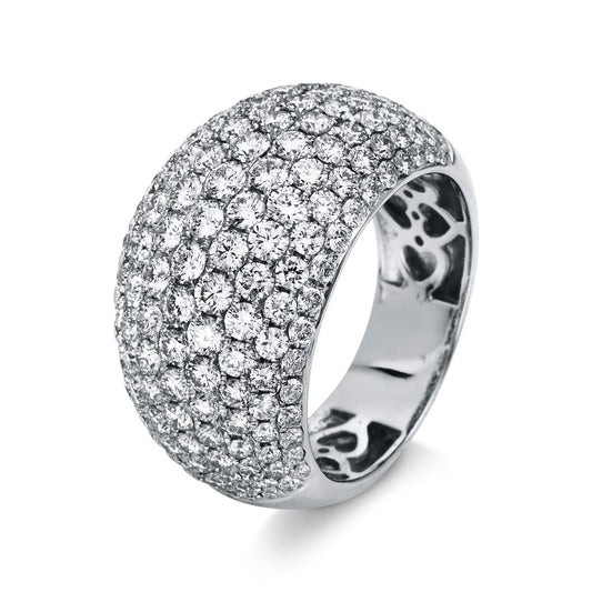 Pavé Ring - 1I302