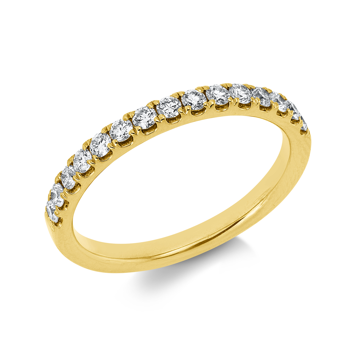 Memoire halb Ring - 1I701