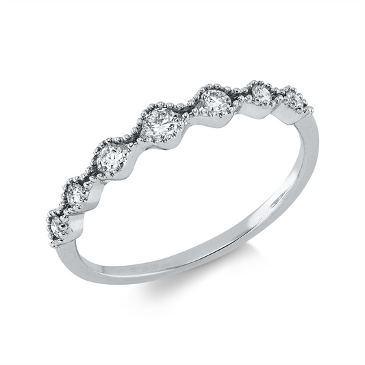 Modern Woman Ring - 1IA09
