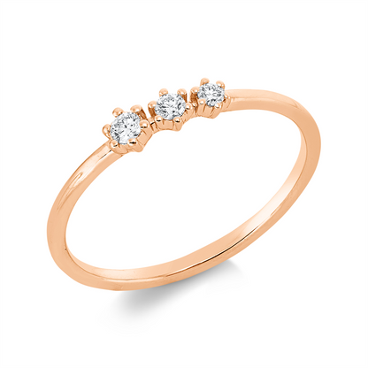 Modern Woman Ring - 1IC77