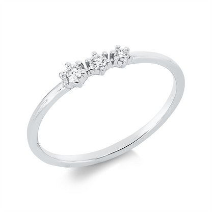Modern Woman Ring - 1IC77