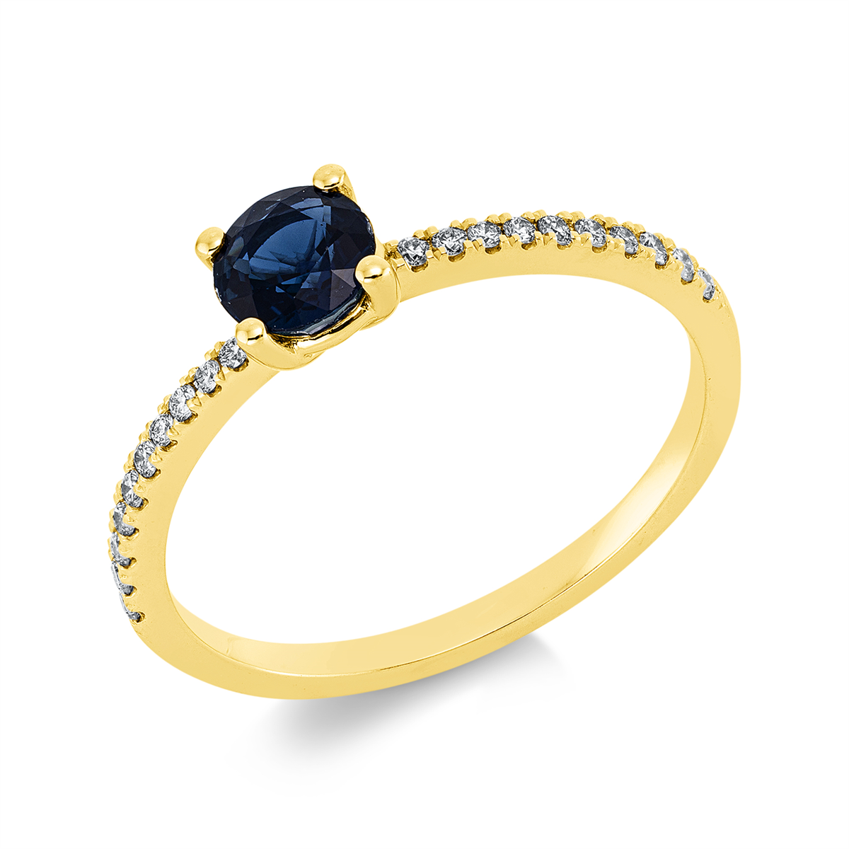 Farbstein Classic Ring - 1IC86