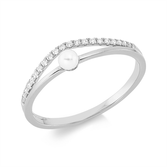 Perle Ring - 1ID70