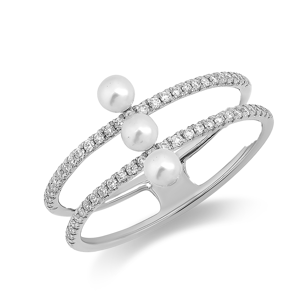 Perle Ring - 1ID71