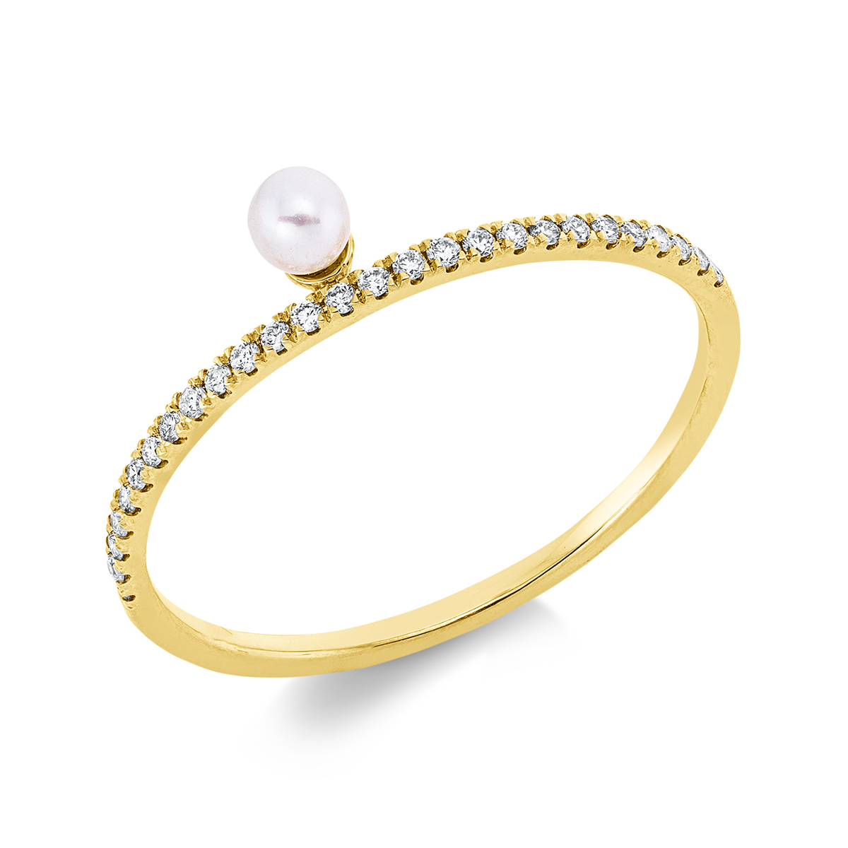 Perle Ring - 1ID77