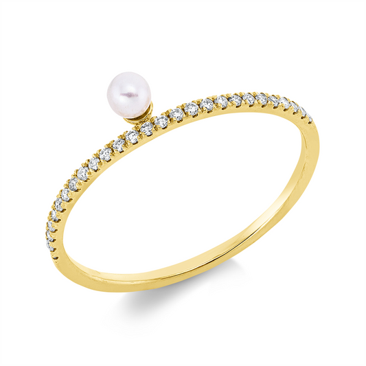 Perle Ring - 1ID77
