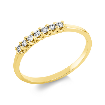 Modern Woman Ring - 1ID80