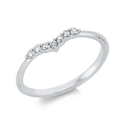 Modern Woman Ring - 1ID92