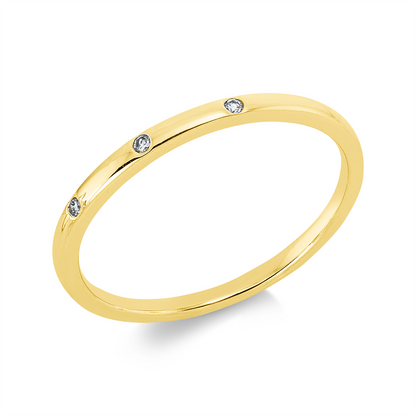 Modern Woman Ring - 1IE04