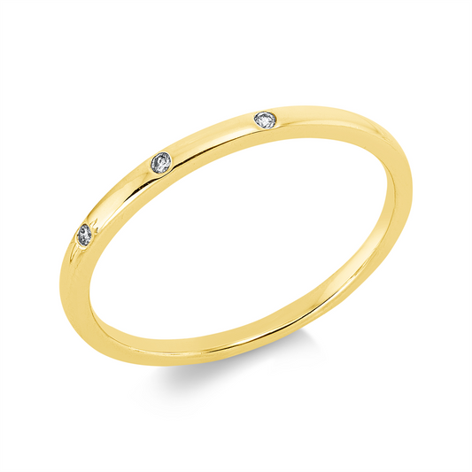 Modern Woman Ring - 1IE04
