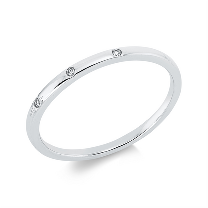 Modern Woman Ring - 1IE04