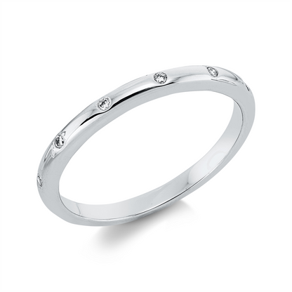 Modern Woman Ring - 1IE05