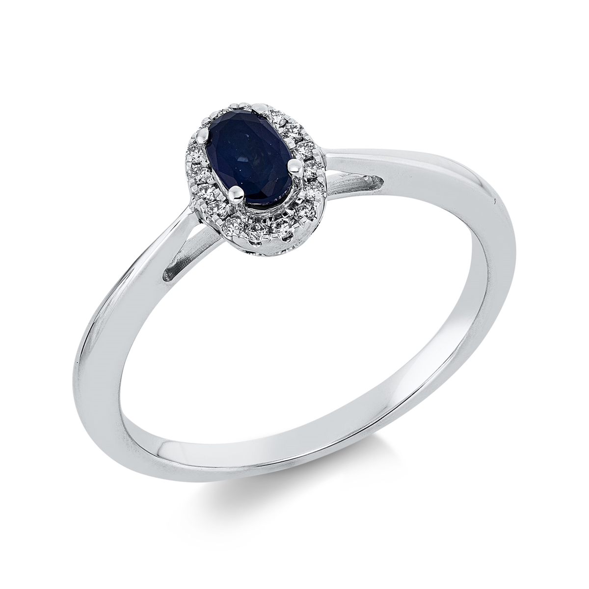 Farbstein Classic Ring - 1IE30