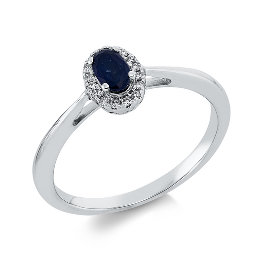 Farbstein Classic Ring - 1IE30