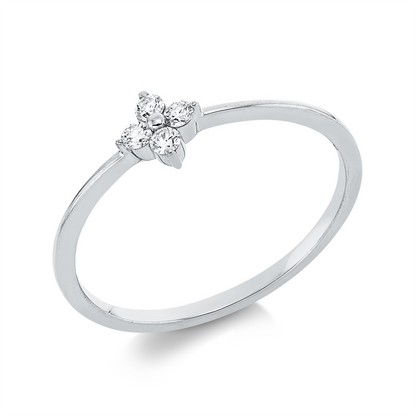 Modern Woman Ring - 1IE32