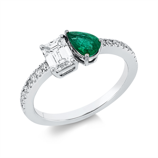 Farbstein Classic Ring - 1IH60