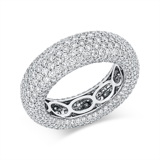 Pavé Ring - 1II35