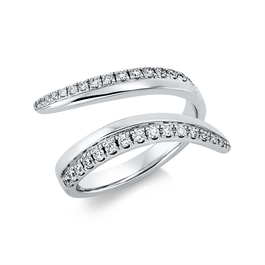 Modern Woman Ring - 1IJ33