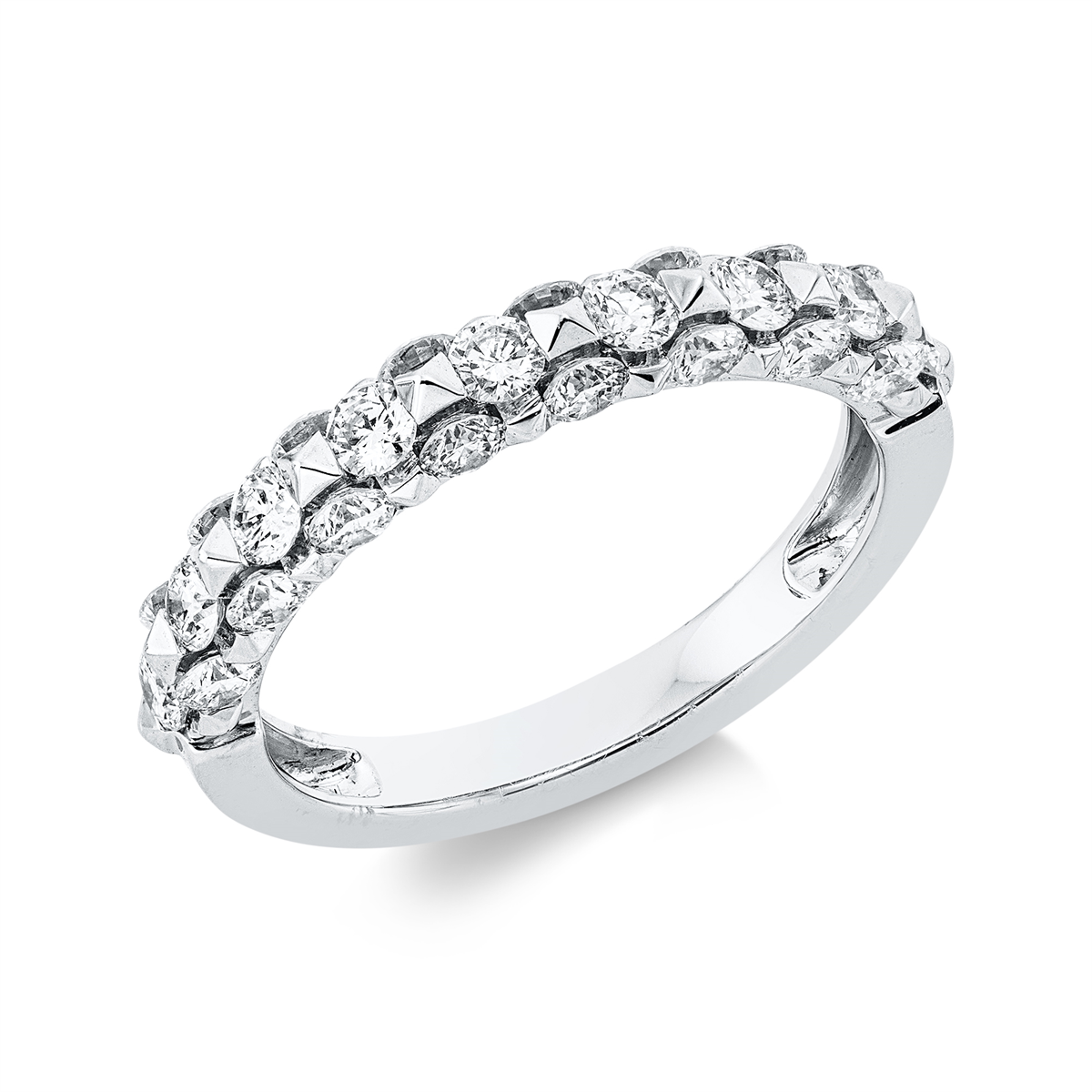 Memoire halb Ring - 1IK10