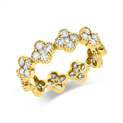 Modern Woman Ring - 1IK54