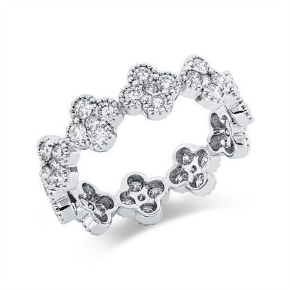Modern Woman Ring - 1IK54