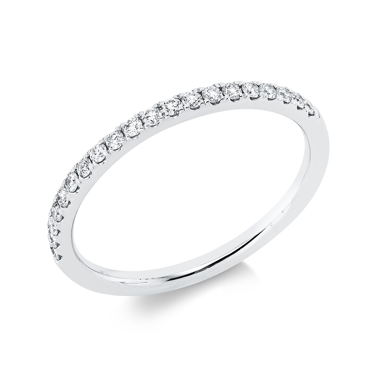 Memoire halb Ring - 1IK85