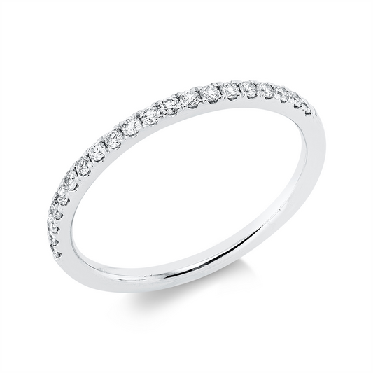 Memoire halb Ring - 1IK85