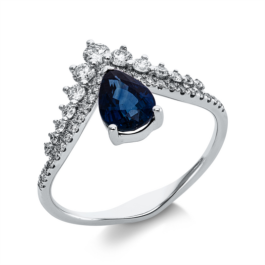 Farbstein Classic Ring - 1IL38