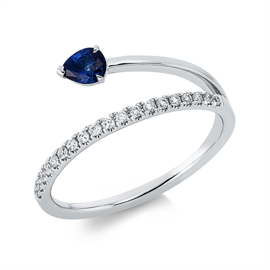 Farbstein Classic Ring - 1IL39