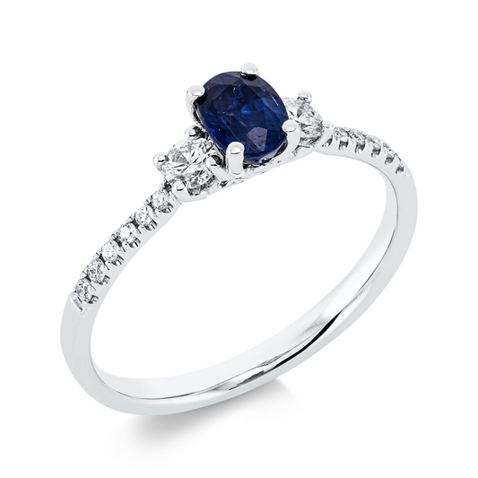Farbstein Classic Ring - 1IL41
