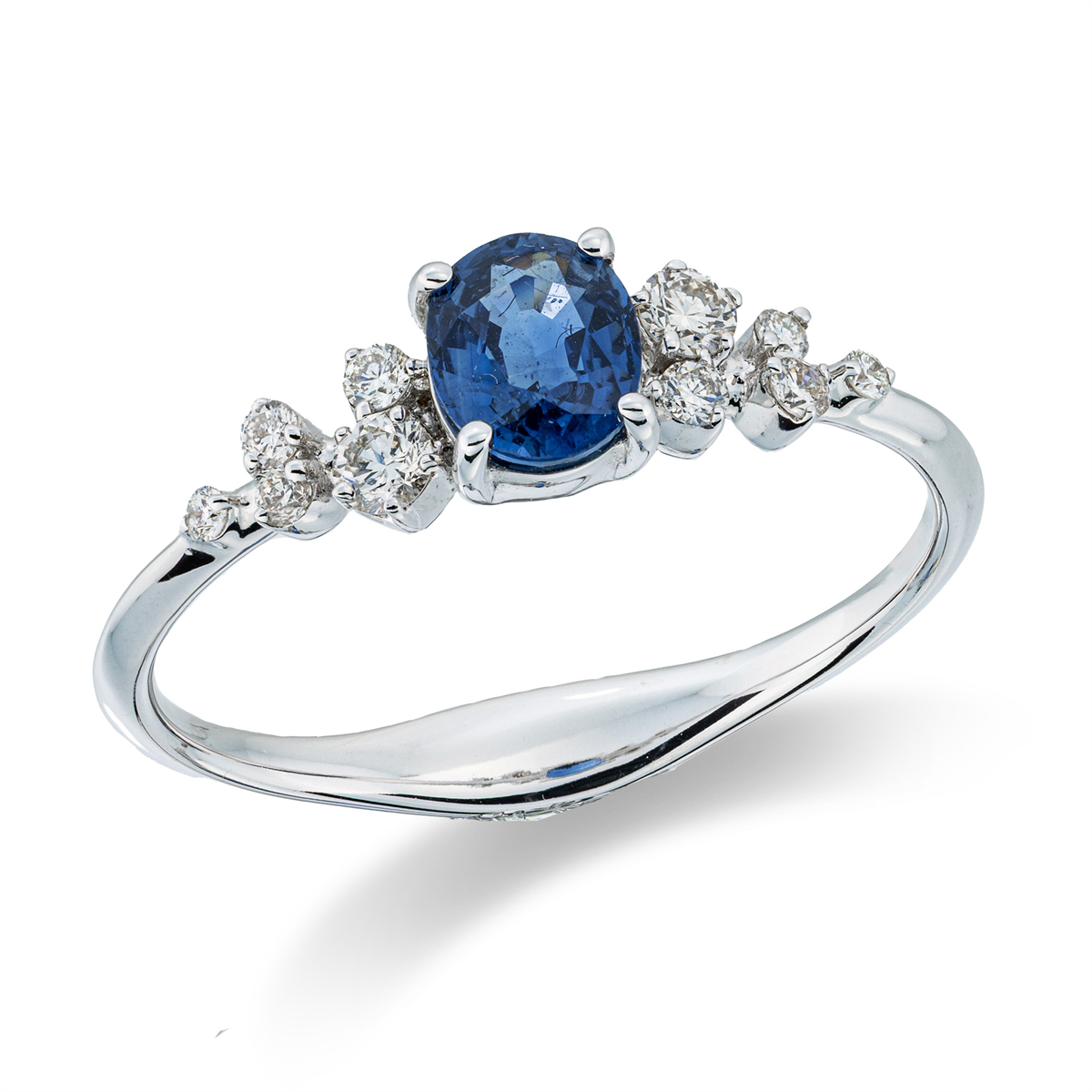 Farbstein Classic Ring - 1IL42